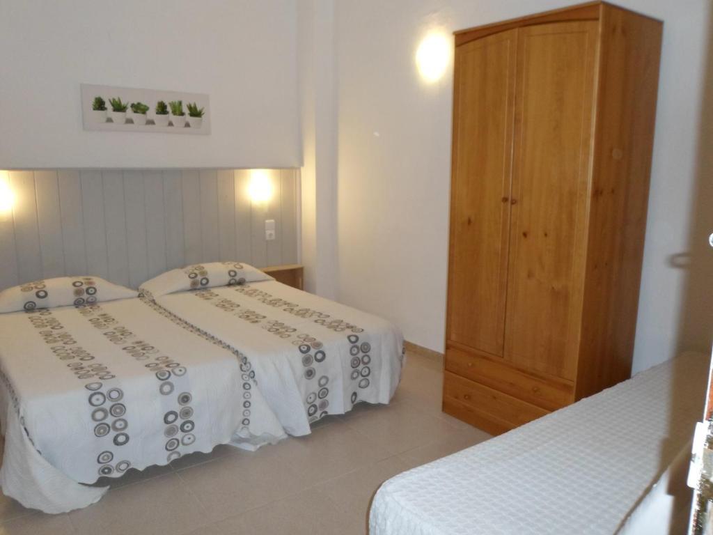 La Barraca Gasthof